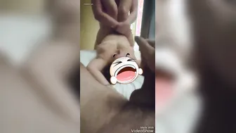 Husband Jerking Off Watching His Friend Fuck His Wife Hardcore