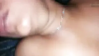 Cheating Wife Moaning Loud As Her Ex Boyfriend Fucks Her Hard