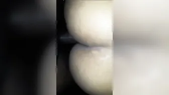 Husband Drilling His Boudi Rough Until She Begs For More Now