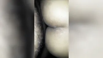 Husband Drilling His Boudi Rough Until She Begs For More Now