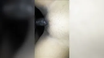 Husband Drilling His Boudi Rough Until She Begs For More Now