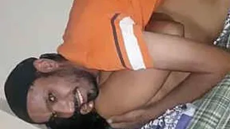 Married Bhabi Getting Fucked Rough With Dirty Hindi Talking