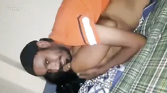 Married Bhabi Getting Fucked Rough With Dirty Hindi Talking