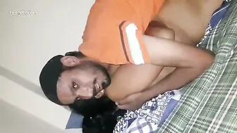 Married Bhabi Getting Fucked Rough With Dirty Hindi Talking
