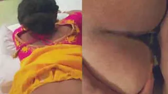 Big Ass Wife Taking It Deep From Behind In Our Bedroom Tonight