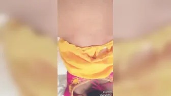 Big Ass Wife Taking It Deep From Behind In Our Bedroom Tonight