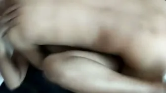 Slutty Wife Begging For More While My Friend Destroys Her Hole