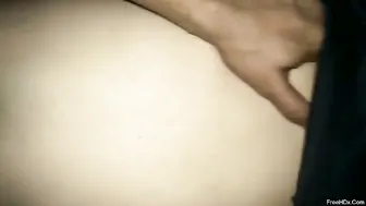 Bhabi Getting Her Wet Pussy Pounded In Doggy And Missionary