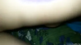 Bhabi Getting Her Wet Pussy Pounded In Doggy And Missionary
