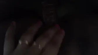 Desi Wife Moaning Loud While Getting Fucked Wearing A Condom