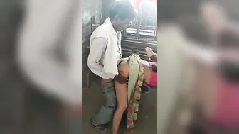 Classroom Quickie With Her Bent Over Taking It From Behind Hard