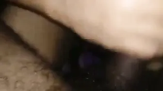 Hot Wife Stroking My Cock Until I Cum All Over Her Soft Hands