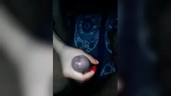 Village Wife Giving Footjob Handjob Before Getting Pounded Hard