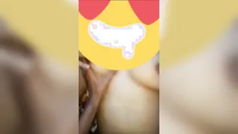 College GF Screaming While I Fuck Her Tight Pussy Hard