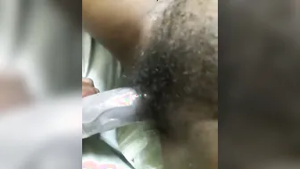 Tamil Maid With Big Tits Getting Fucked Moaning In Tamil