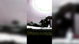 Desi Couple Trying Sixty Nine Position Fucking And Making Noise