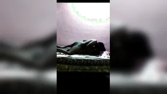 Desi Couple Trying Sixty Nine Position Fucking And Making Noise