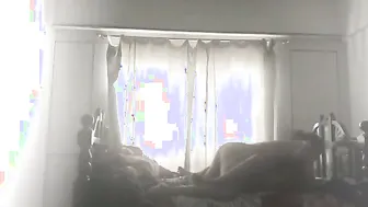 Monsoon Rain Fucking My Moaning Milf In Missionary Position