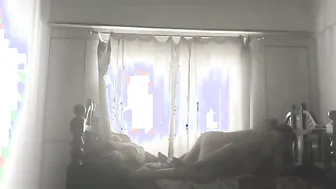 Monsoon Rain Fucking My Moaning Milf In Missionary Position