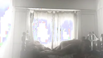 Monsoon Rain Fucking My Moaning Milf In Missionary Position