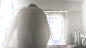 Monsoon Rain Fucking My Moaning Milf In Missionary Position