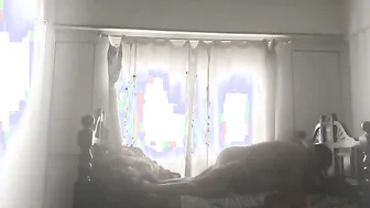 Monsoon Rain Fucking My Moaning Milf In Missionary Position