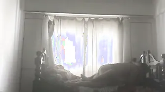 Monsoon Rain Fucking My Moaning Milf In Missionary Position