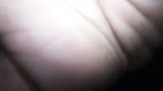 Pressing Wife's Sexy Boobs Before Fucking Her Hard In Bedroom