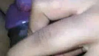 Giving My Desi Hottie A Blowjob Until I Cum All Over Her Boobs