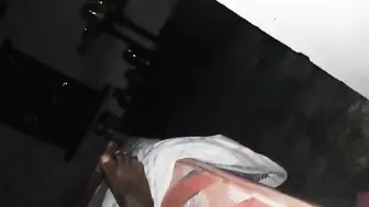 Mallu Aunty From Next Door Sucking My Cock In Her Bedroom Wet