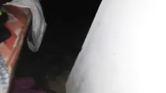Mallu Aunty From Next Door Sucking My Cock In Her Bedroom Wet