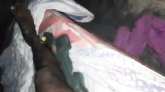 Mallu Aunty From Next Door Sucking My Cock In Her Bedroom Wet