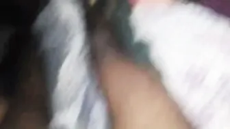 Mallu Aunty From Next Door Sucking My Cock In Her Bedroom Wet