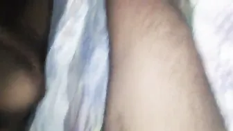 Mallu Aunty From Next Door Sucking My Cock In Her Bedroom Wet