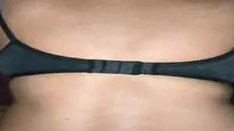 Desi Aunty Stripping Naked Revealing Her Curves In Private Room