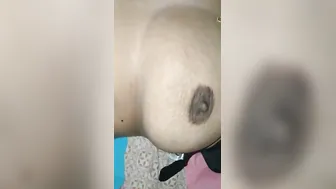 Desi Aunty Stripping Naked Revealing Her Curves In Private Room