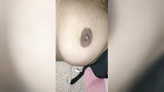 Desi Aunty Stripping Naked Revealing Her Curves In Private Room