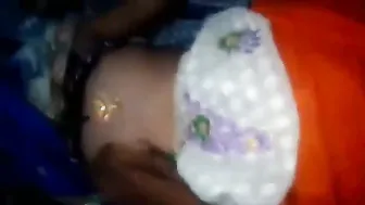 My Hot Wife Screaming While Taking My Thick Cock Balls Deep