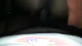 My Hot Wife Screaming While Taking My Thick Cock Balls Deep