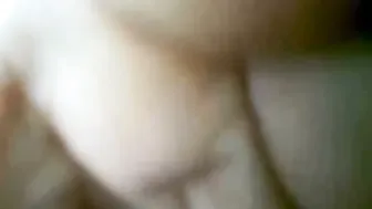 Horny Desi Aunty Getting Fucked Hard In Her Bedroom All Alone