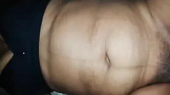 South Indian Wife Screaming While Getting Railed By Her Hubby