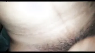 South Indian Wife Screaming While Getting Railed By Her Hubby