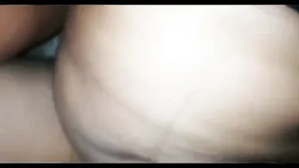 South Indian Wife Screaming While Getting Railed By Her Hubby