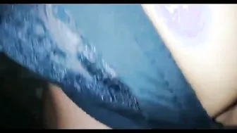 South Indian Wife Screaming While Getting Railed By Her Hubby