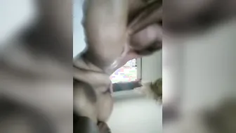 Classy Tamil Wife Getting Nasty In Bed Showing Her Wild Side