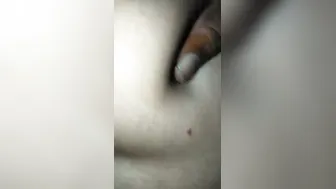 Desi Bhabhi Getting Her Tits Licked Before Hubby Fucks Her Raw