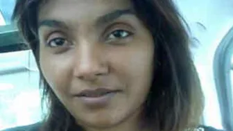 My GF Sucking And Fucking Me In The Backseat Of My Car