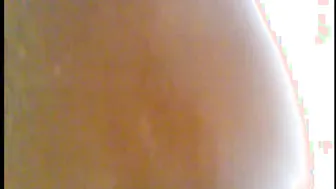 My GF Sucking And Fucking Me In The Backseat Of My Car