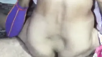 Horny Bhabhi Riding Her Devar Hard Making Him Cum Inside Her