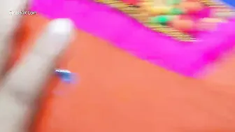 My GF Moaning While I Fuck Her Tight Pussy On The Bed